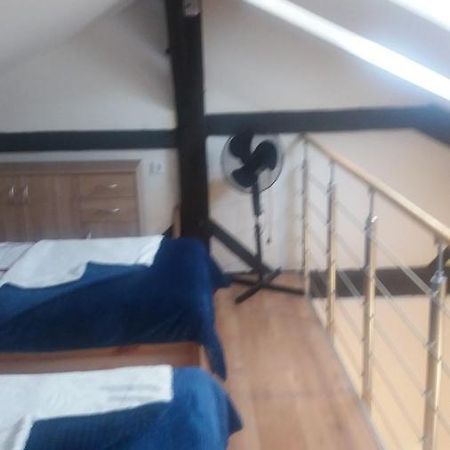 Apartmán Fam.Singer Garching an Der Alz Exteriér fotografie