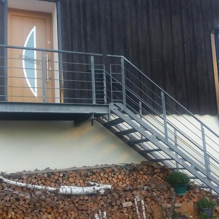 Apartmán Fam.Singer Garching an Der Alz Exteriér fotografie