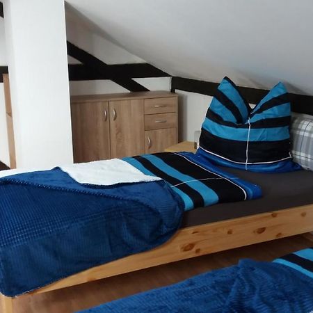Apartmán Fam.Singer Garching an Der Alz Exteriér fotografie