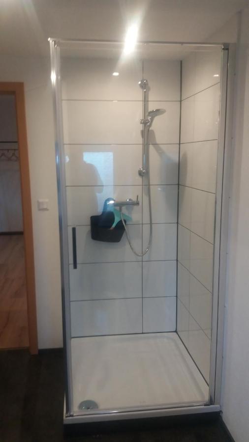 Apartmán Fam.Singer Garching an Der Alz Exteriér fotografie