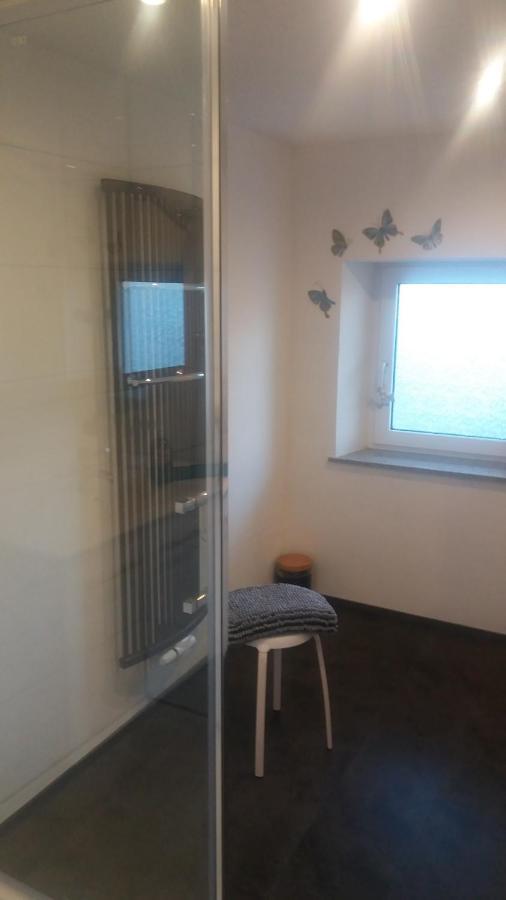 Apartmán Fam.Singer Garching an Der Alz Exteriér fotografie
