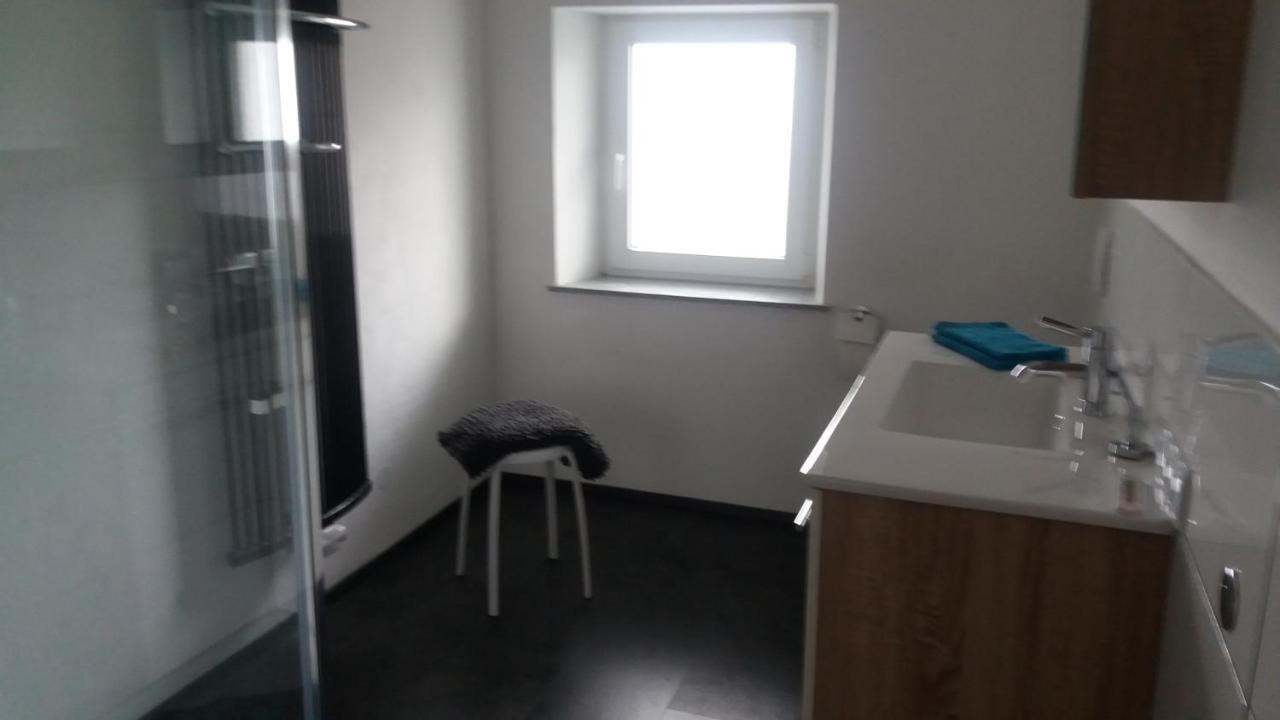 Apartmán Fam.Singer Garching an Der Alz Exteriér fotografie